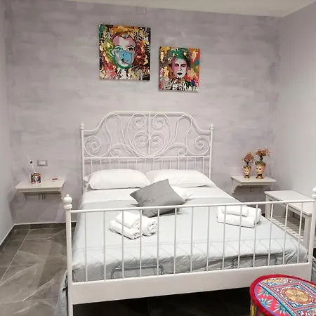 Piedigrotta Luxury *