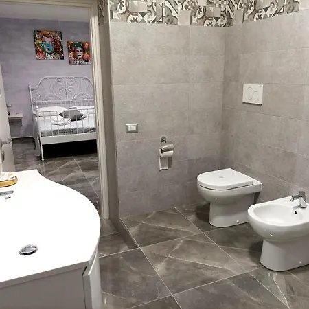 Bed & Breakfast Piedigrotta Luxury Pizzo (Calabria)