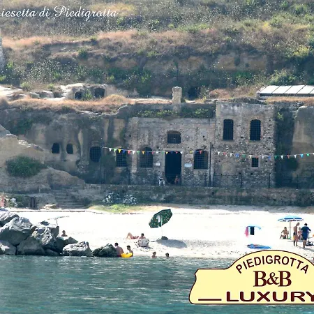 Bed & Breakfast Piedigrotta Luxury *