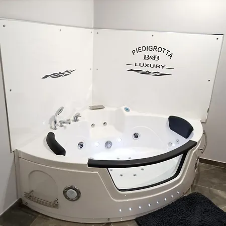 Piedigrotta Luxury