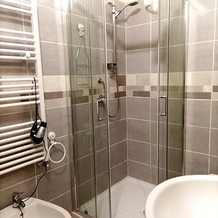Piedigrotta Luxury Bed & Breakfast Pizzo (Calabria)