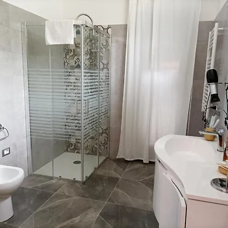 Piedigrotta Luxury