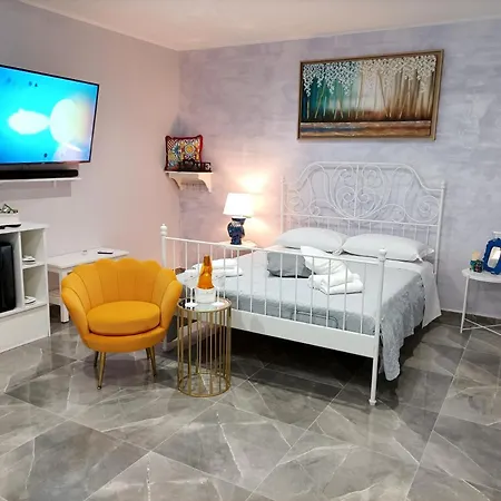 Piedigrotta Luxury Πίτσο