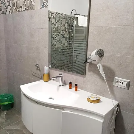 Piedigrotta Luxury *