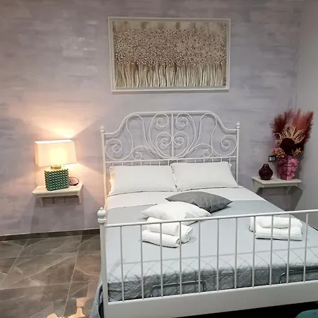 Piedigrotta Luxury