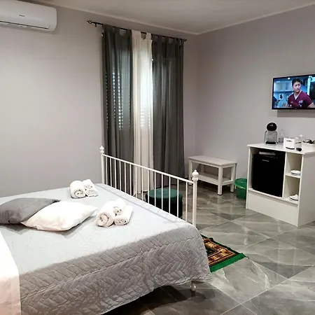 Piedigrotta Luxury