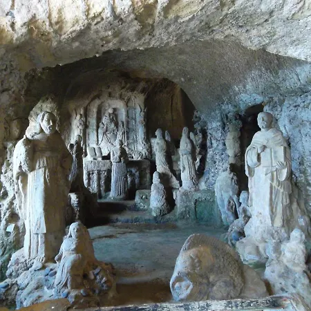 Piedigrotta Luxury *