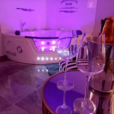 Piedigrotta Luxury