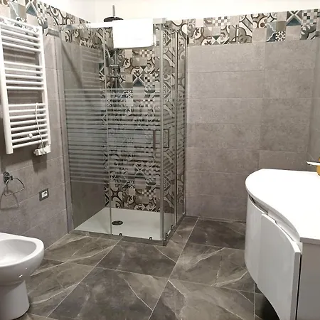 Piedigrotta Luxury *