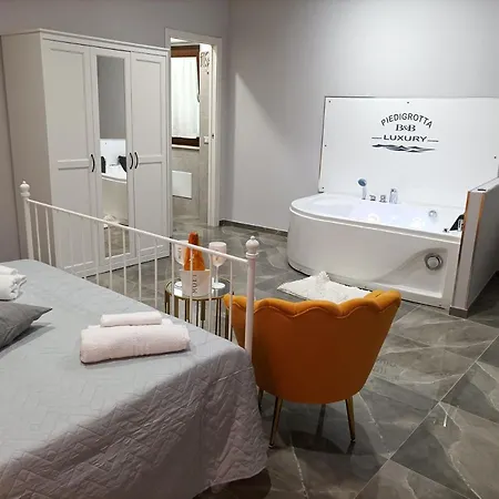 Piedigrotta Luxury