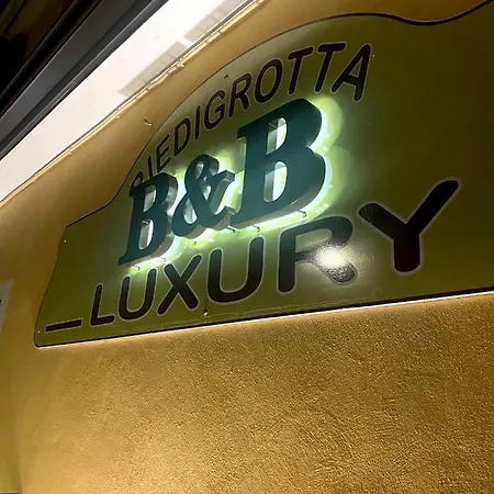 Piedigrotta Luxury
