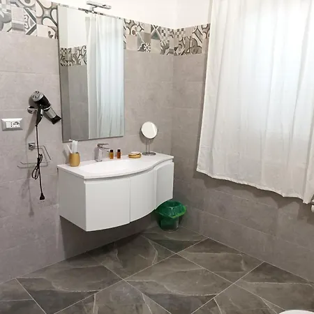 Piedigrotta Luxury