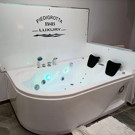 Piedigrotta Luxury