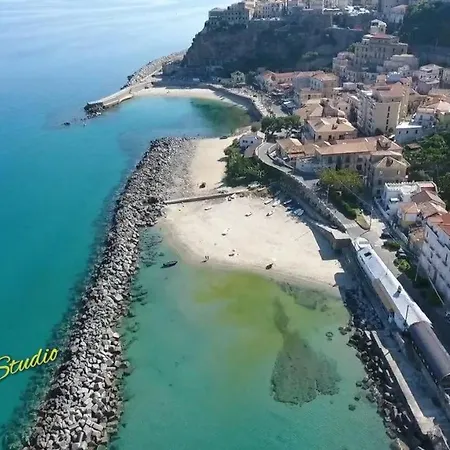 Piedigrotta Luxury Πίτσο
