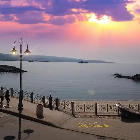 Piedigrotta Luxury *